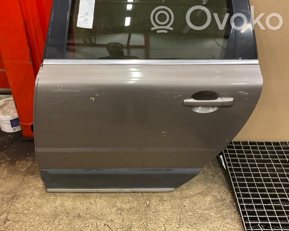 Volvo XC70 Puerta trasera 