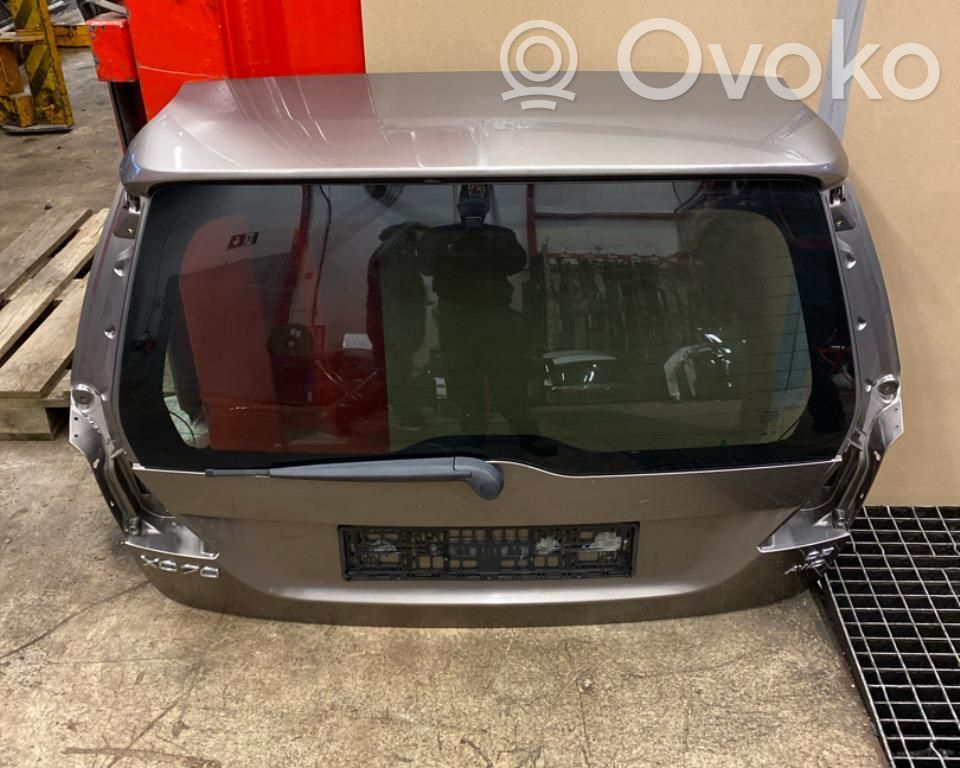 Volvo XC70 Hayon/capotă portbagaj 