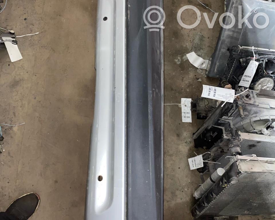 Volvo XC70 Bamperis 