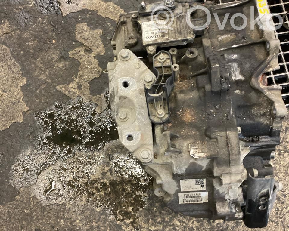 Volvo XC70 Automatic gearbox 