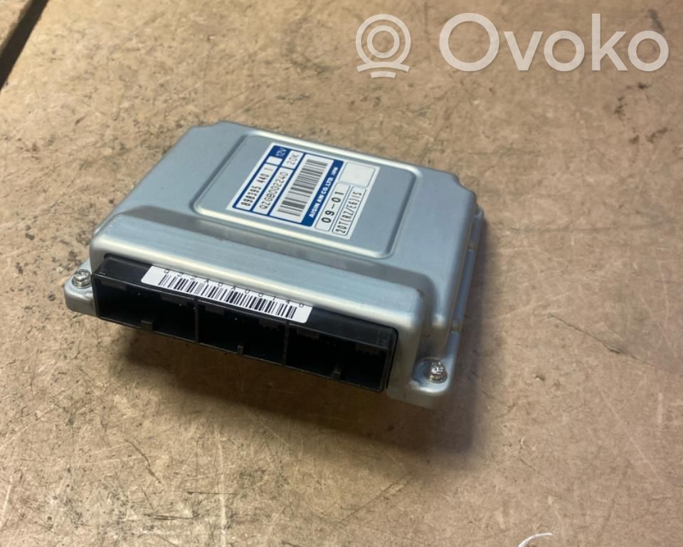 Gearbox control unit/module   8983954401,8983954401