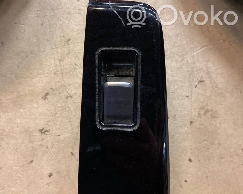 Isuzu D-Max Other switches/knobs/shifts 