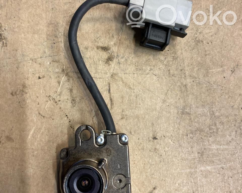 Volvo XC70 Windshield/windscreen camera 