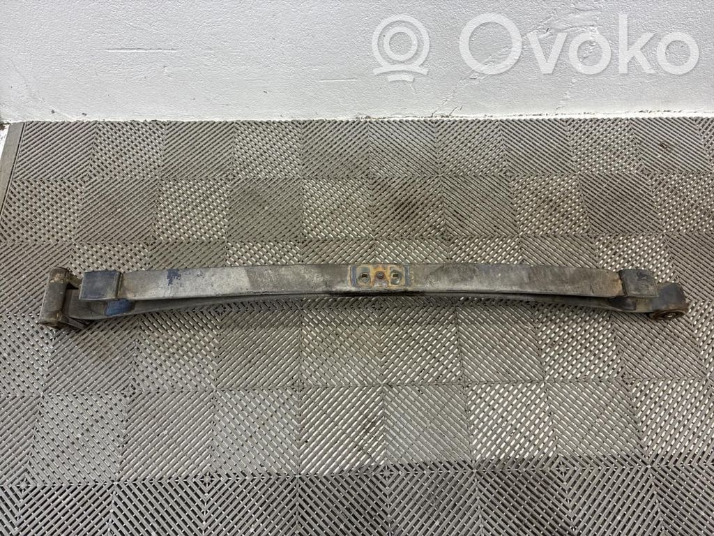 Mercedes-Benz Sprinter W907 W910 Arc elicoidal spate 
