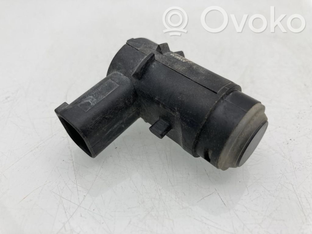 Dacia Duster Interruptor del sensor de aparcamiento (PDC) 