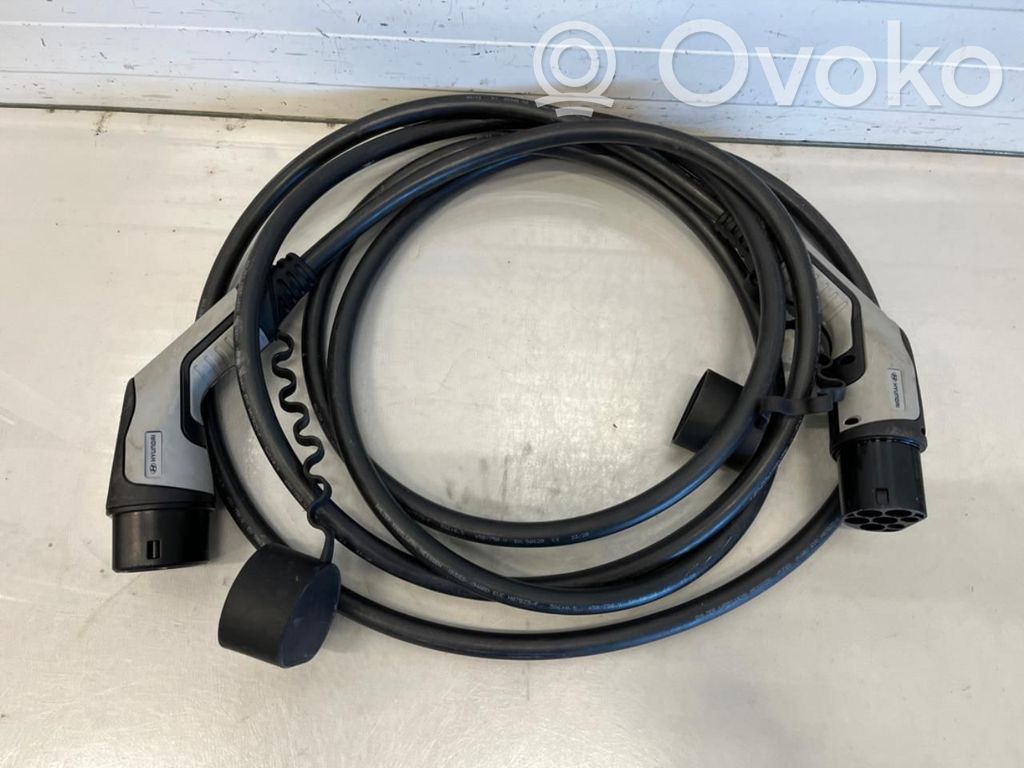 Hyundai Kona I Cavo di ricarica per auto elettriche 