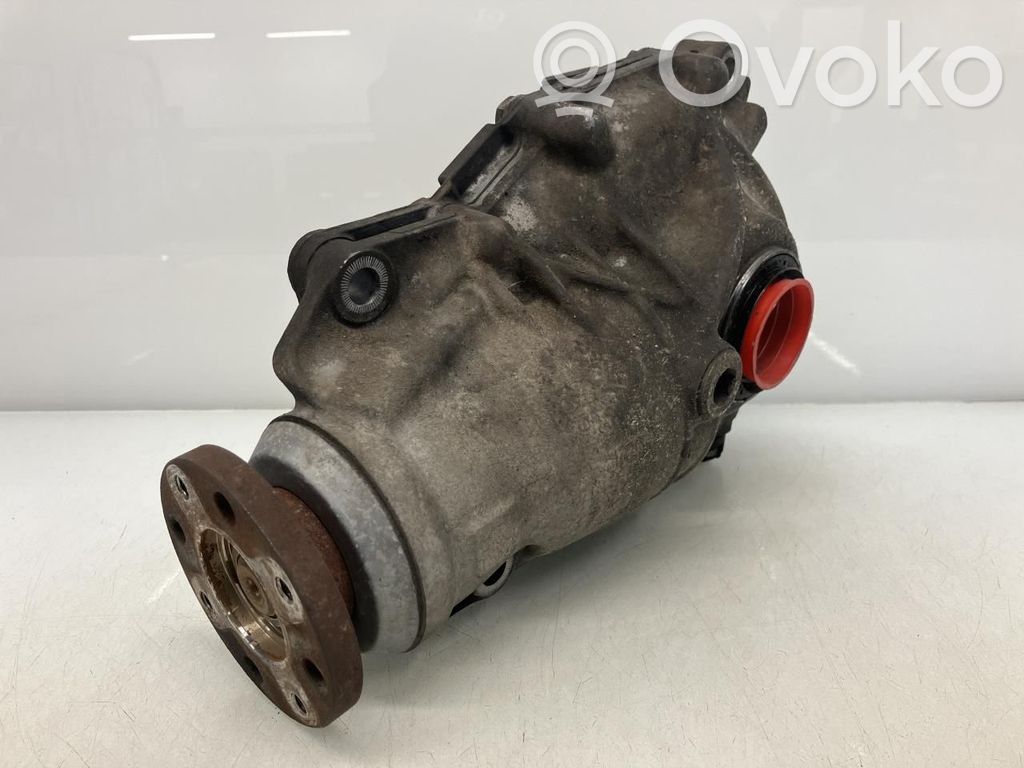 BMW 5 F10 F11 Mechanizm różnicowy przedni / Dyferencjał 