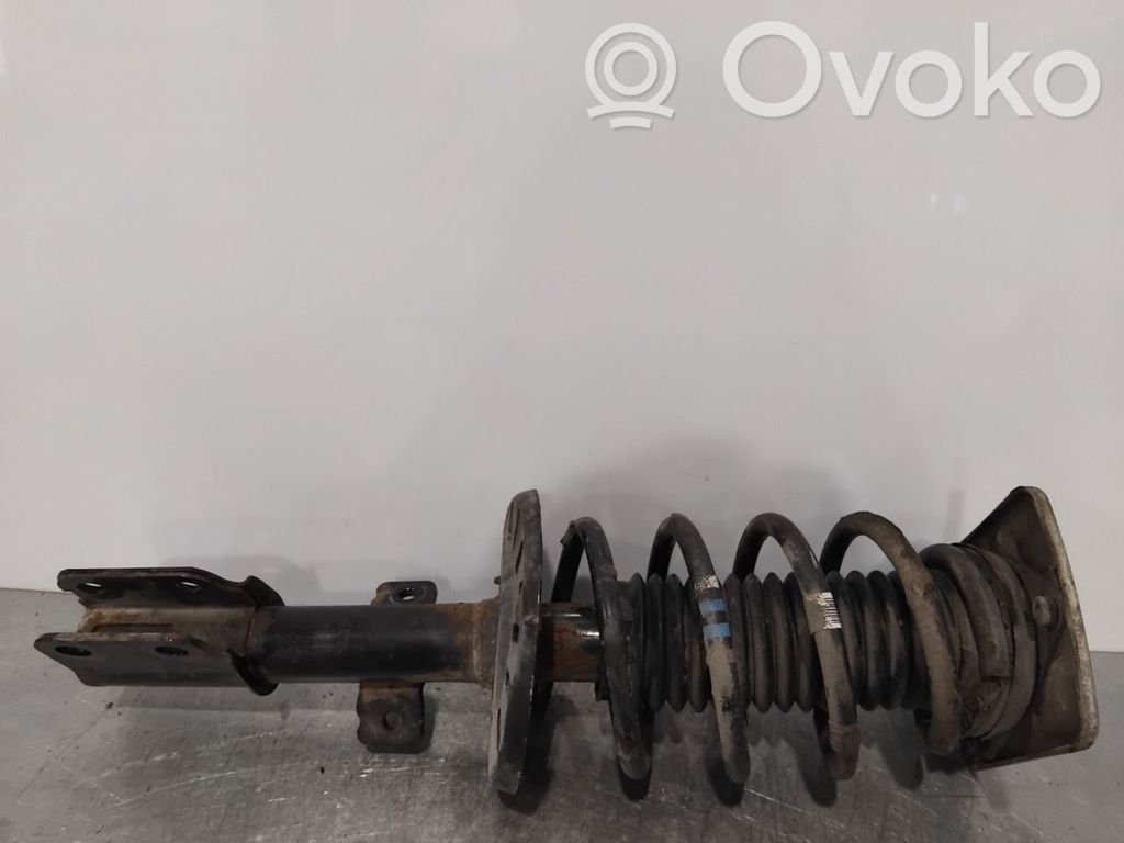Opel Vivaro Ansamblu amortizor cu arc față 