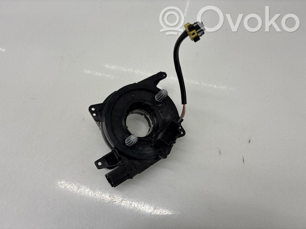 Ford S-MAX Lenkwinkelsensor Airbagschleifring Wickelfeder