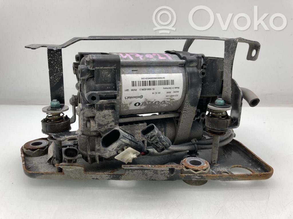Volvo XC90 Compressore/pompa sospensioni pneumatiche 