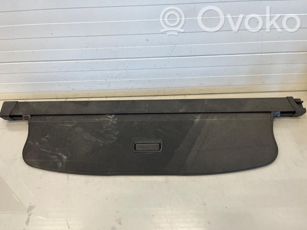 Audi A4 S4 B8 8K Copertura del rivestimento bagagliaio/baule 