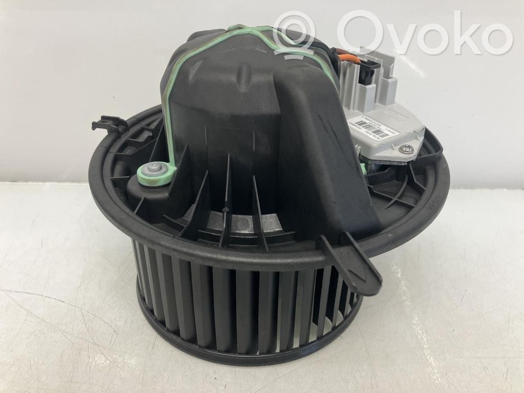 BMW 3 E90 E91 Ventilator aerotermă 