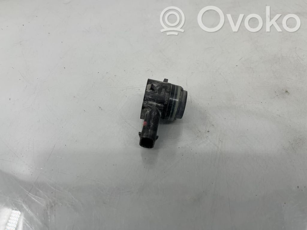 Volvo S90, V90 Interruptor del sensor de aparcamiento (PDC) 