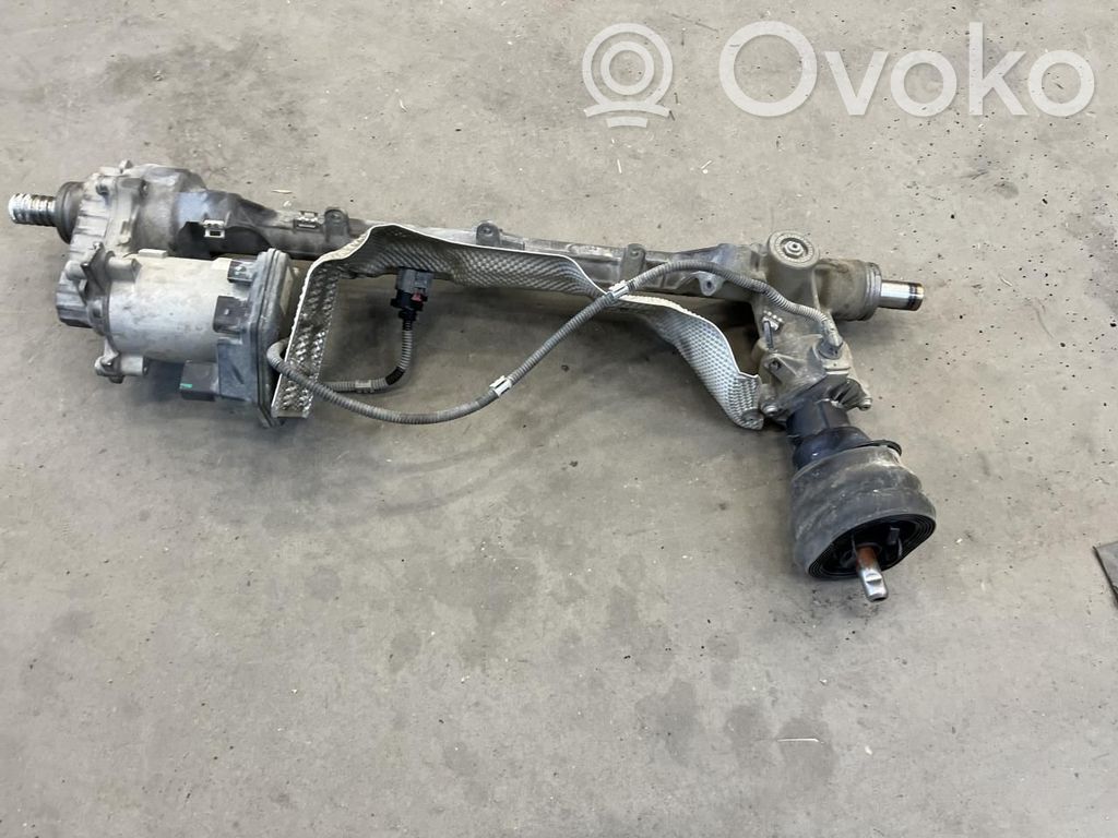 Volvo S90, V90 Przekładnia kierownicza / Maglownica 