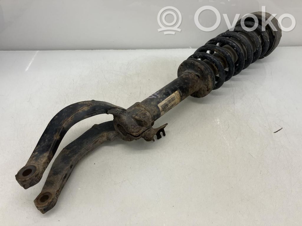 BMW X5 E70 Ammortizzatore anteriore con molla elicoidale 
