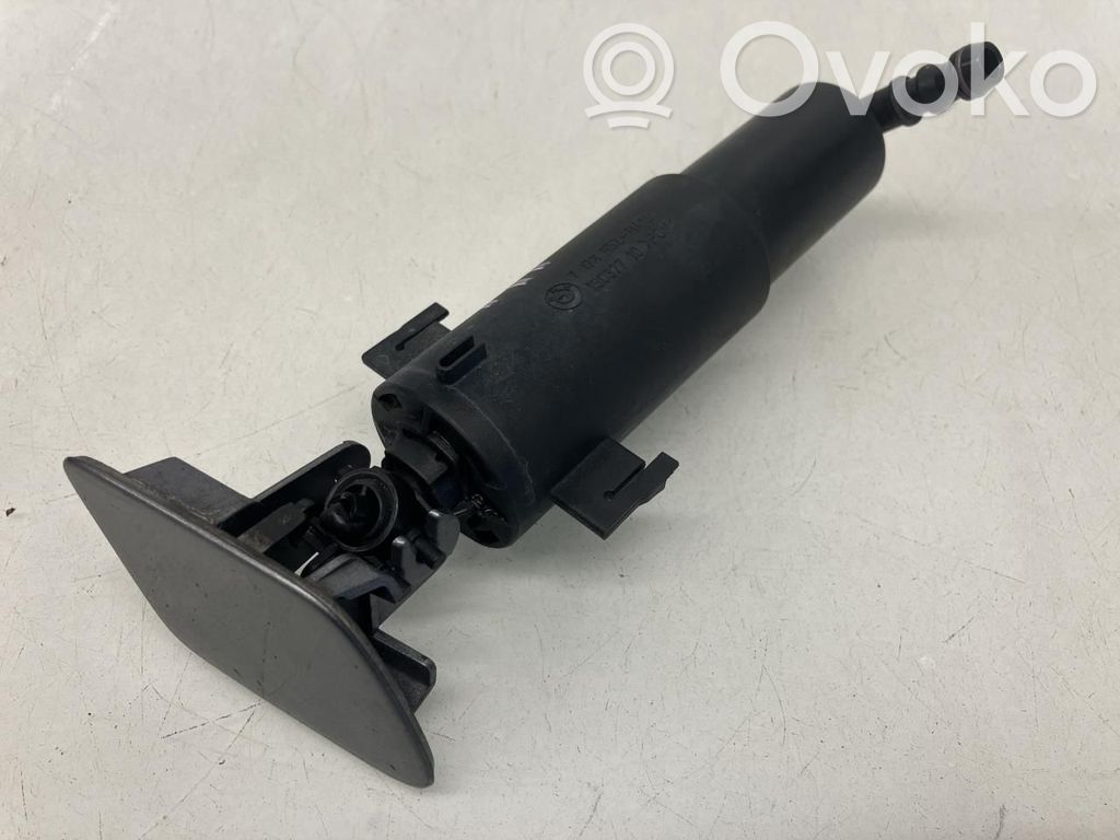 BMW X5 E70 Ugello a spruzzo lavavetri per faro