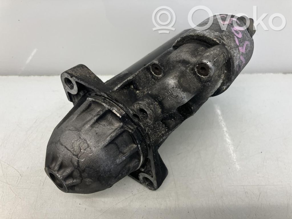 Motor de arranque   12417796892,0001115046,0001115046,12417796892