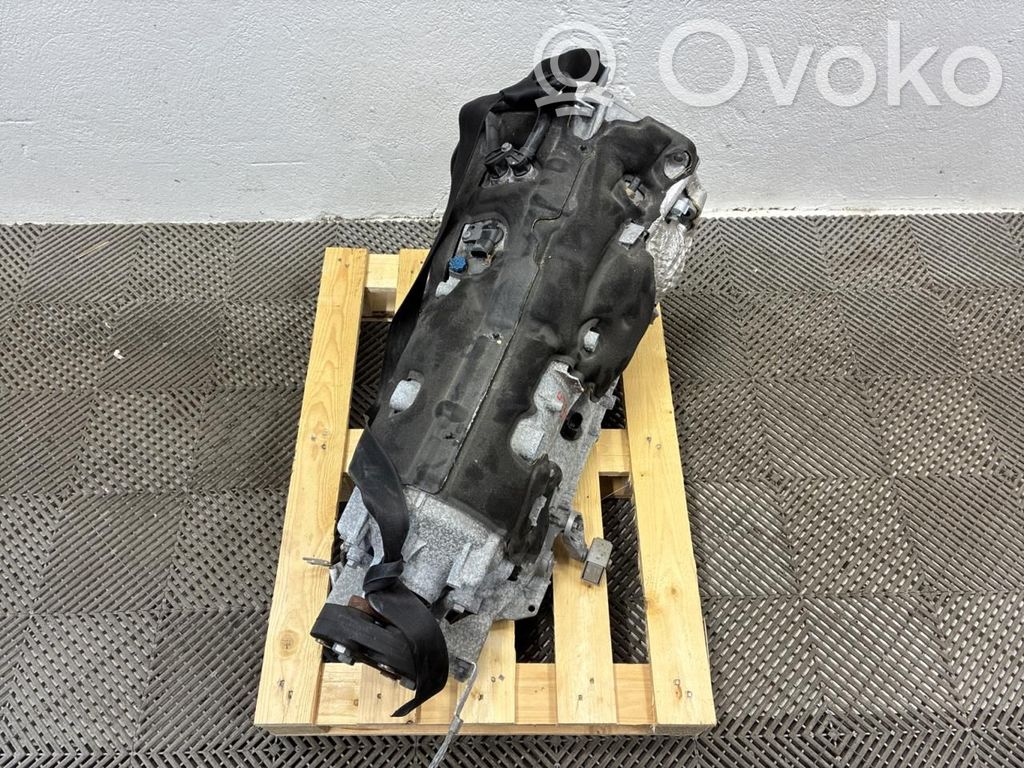 BMW 5 G30 G31 G38 Caja de cambios automática 