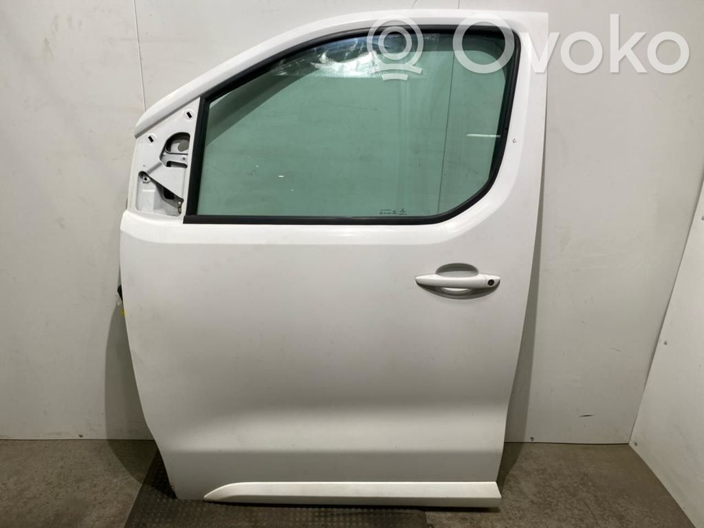 Peugeot Traveller Priekinės durys 