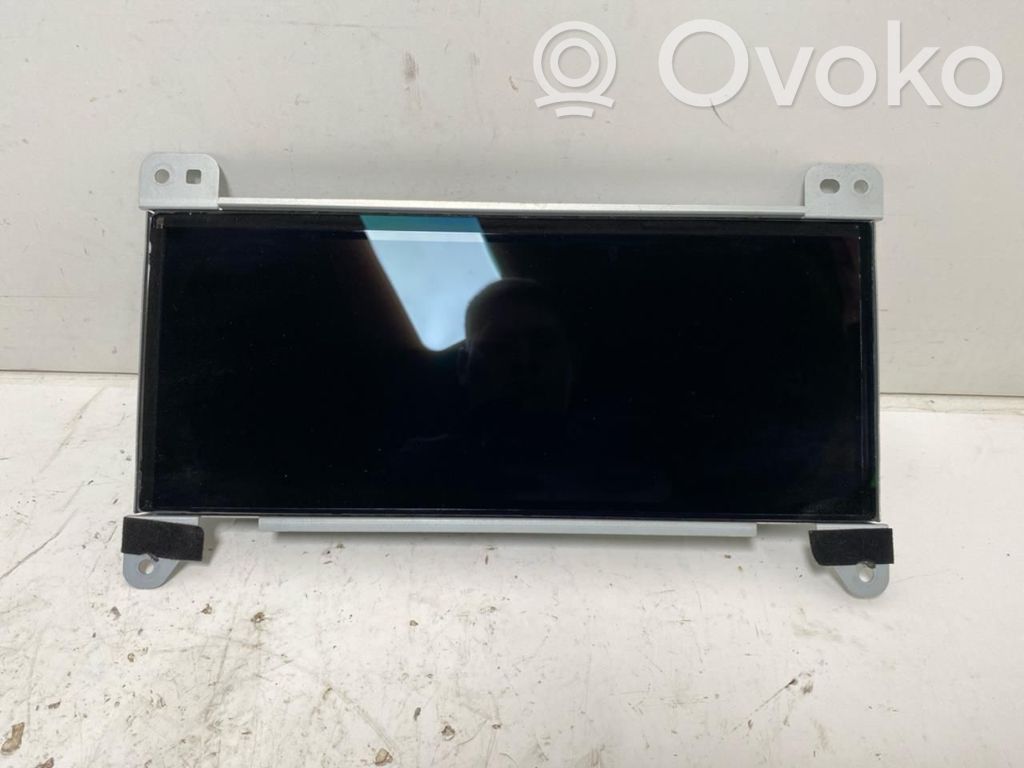 Tesla Model X Speedometer (instrument cluster) 