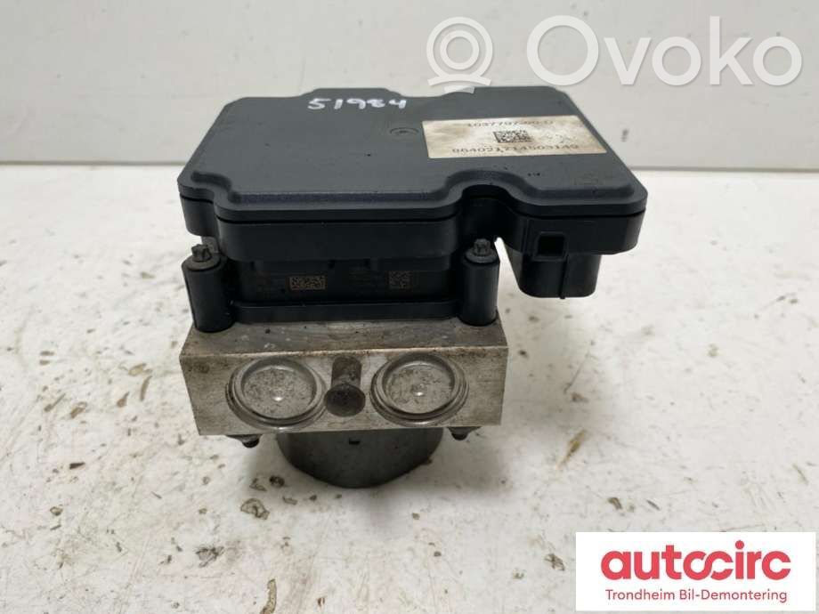 Tesla Model X ABS Pump 