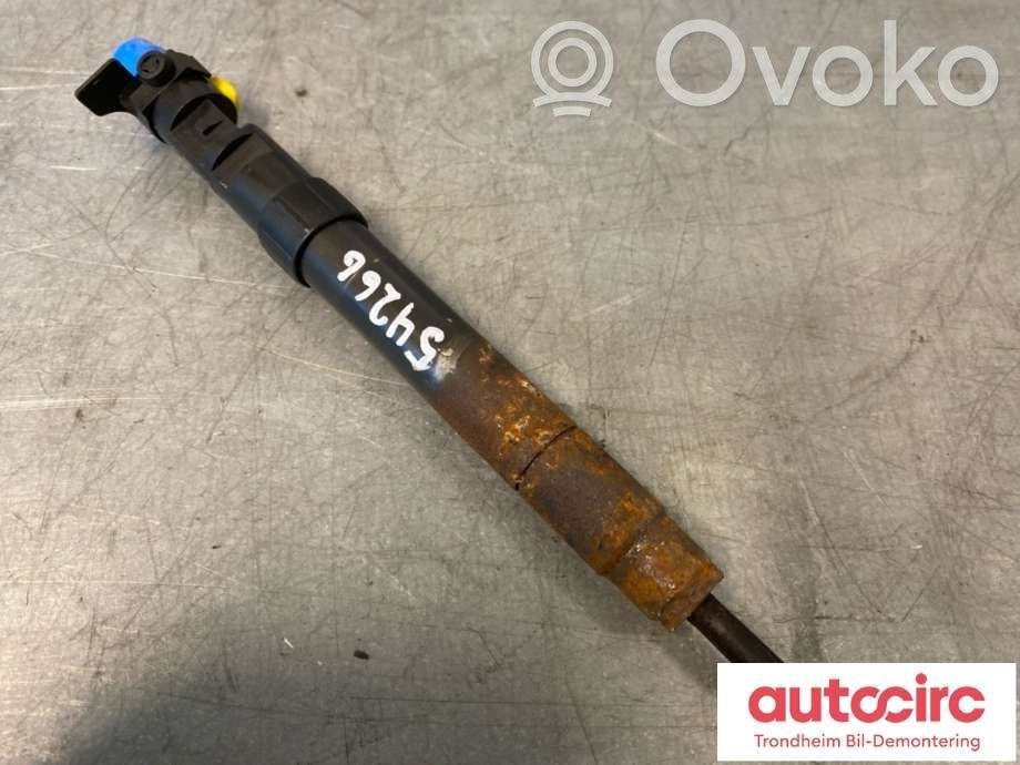 Ford Mondeo MK IV Inyector de combustible 