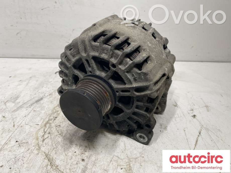 Alternator   03G903023F,03G903023Q,03G903023F,03G903023Q