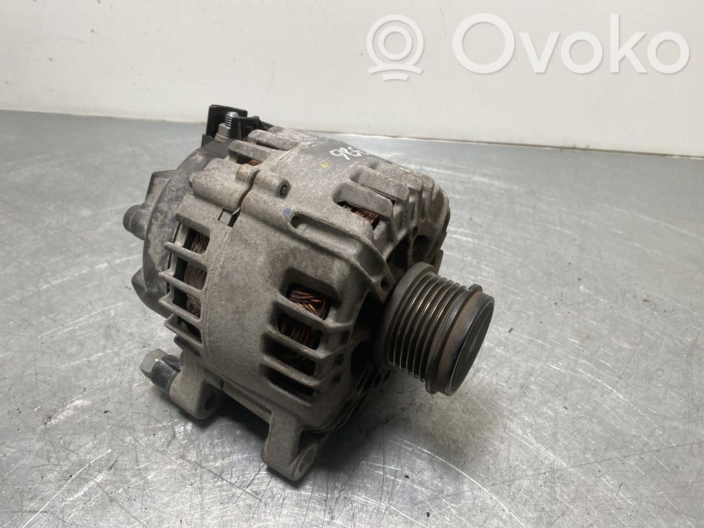 Generatorius   AV6N10300GC,AV6N10300GE,2260730,2260730,AV6N10300GC,AV6N10300GE
