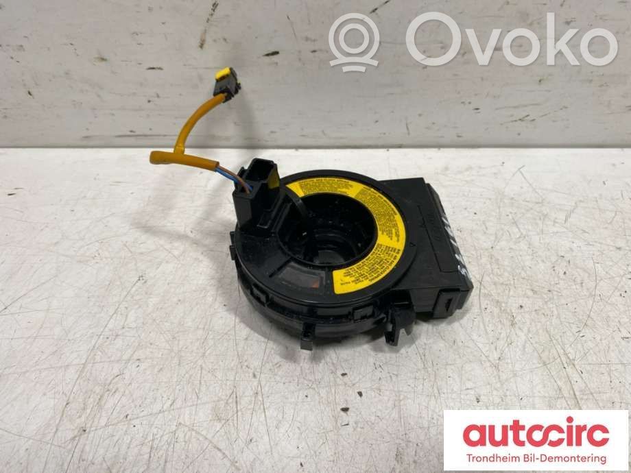 Hyundai ix35 Airbag slip ring squib (SRS ring) 