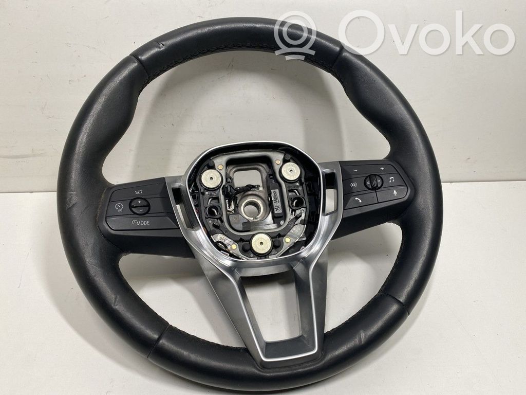 BMW iX1 Ohjauspyörä 