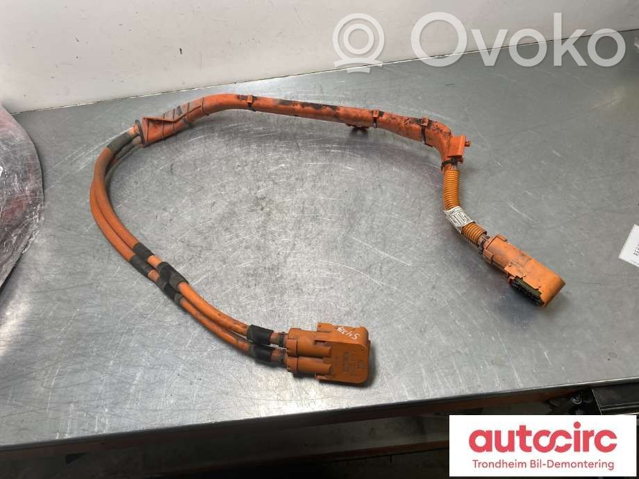 High voltage cable   6840449,61126809274,61126809274,6840449