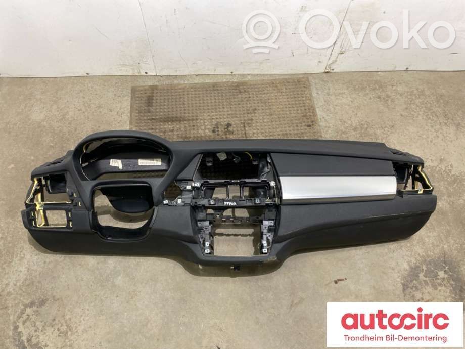 BMW X5 E70 Panelė 