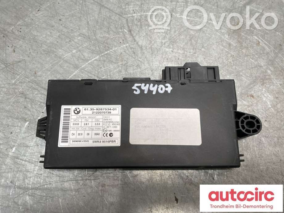 BMW X5 E70 Other control units/modules 