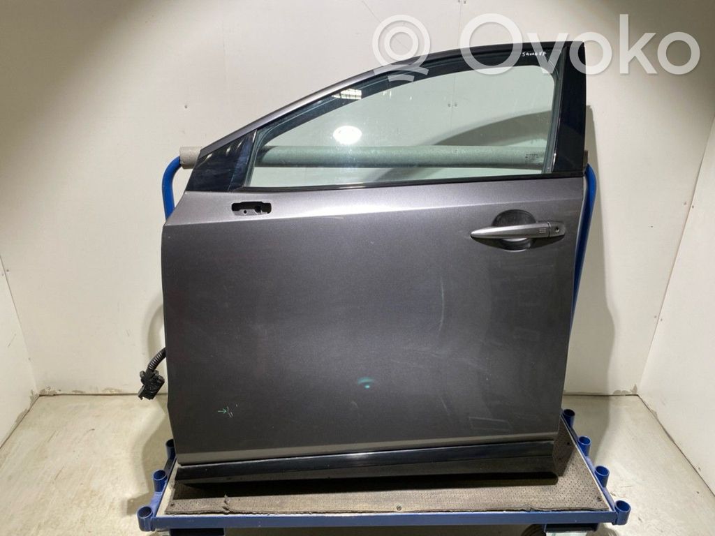 Nissan Ariya Drzwi przednie 