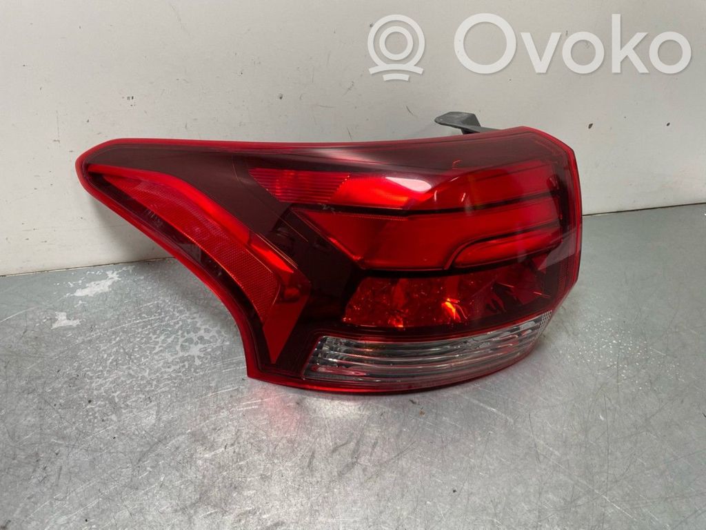 Mitsubishi Outlander Takavalot 