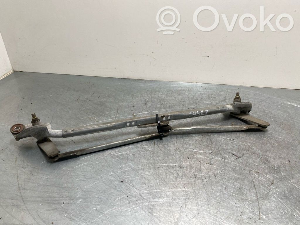 Fiat 500 Tiranti del tergicristallo anteriore