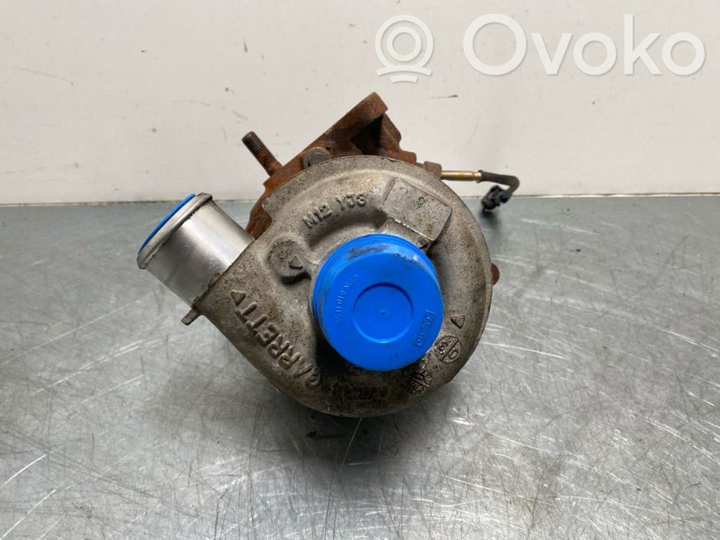 Turbo   282012A701,282012A701