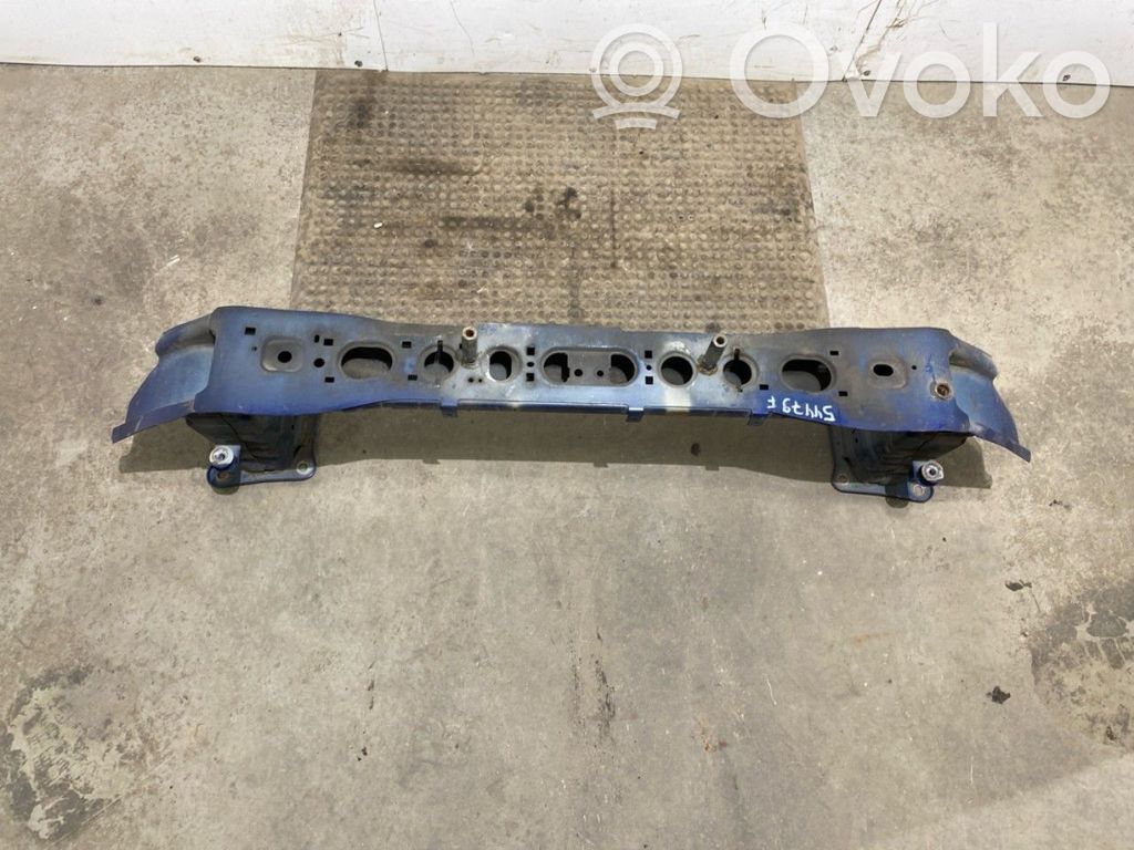Ford Transit -  Tourneo Connect Front bumper support beam 