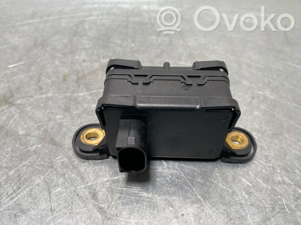 Jeep Commander Other control units/modules 