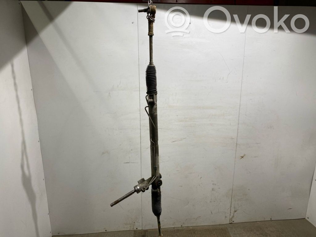 Ford S-MAX Steering rack 