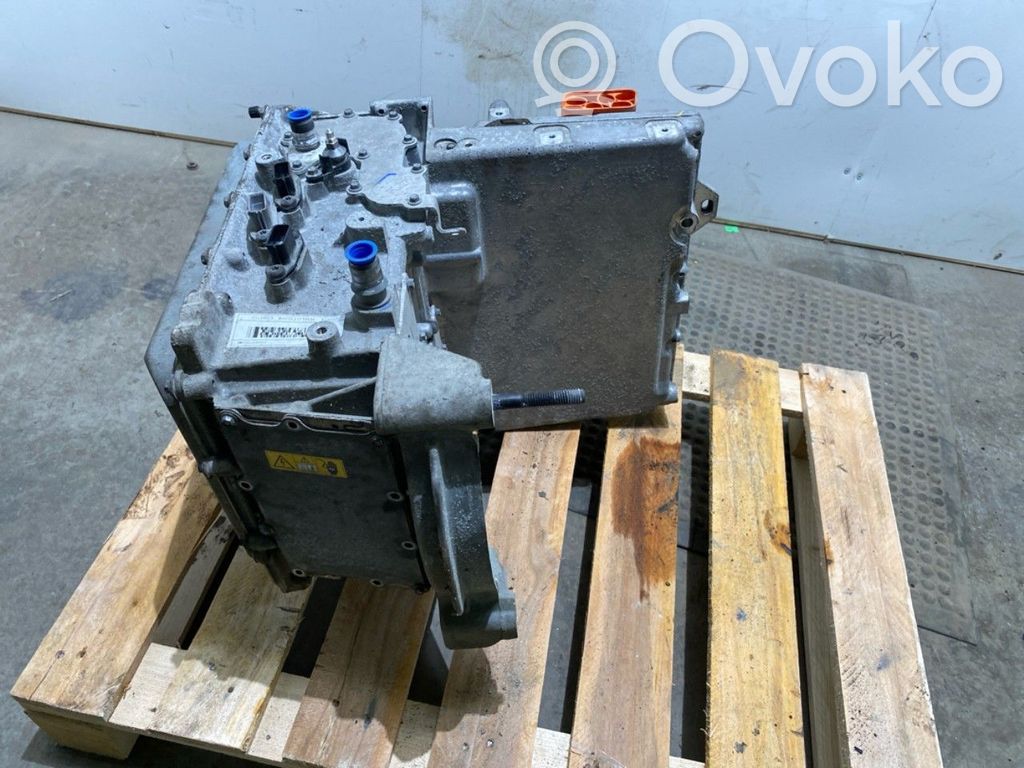 Ładowarka do akumulatora   296G93381R