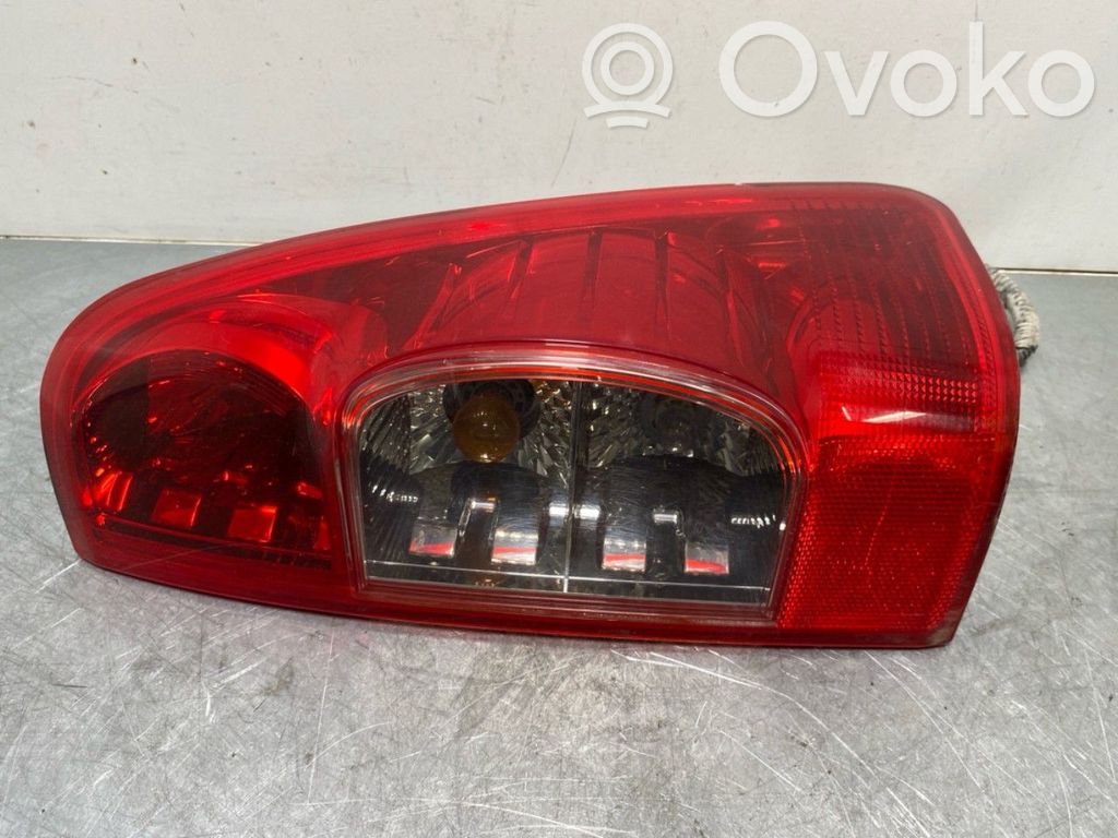 Lampa tylna   8980985860,8980985860