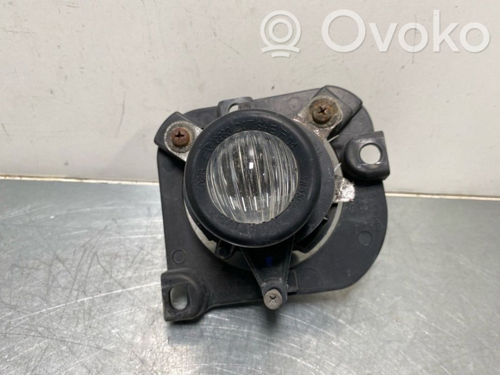 Fiat 500 Proiector ceață 