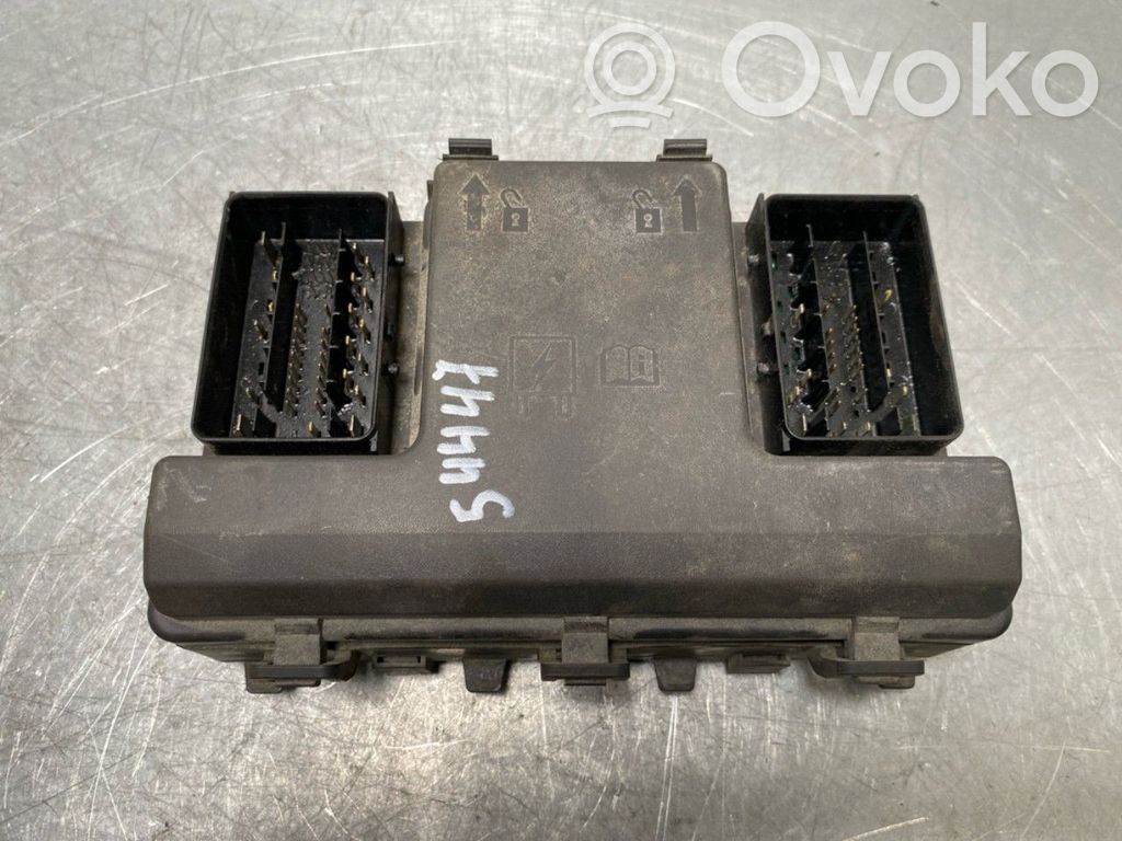 Ford Ranger Fuse box set 