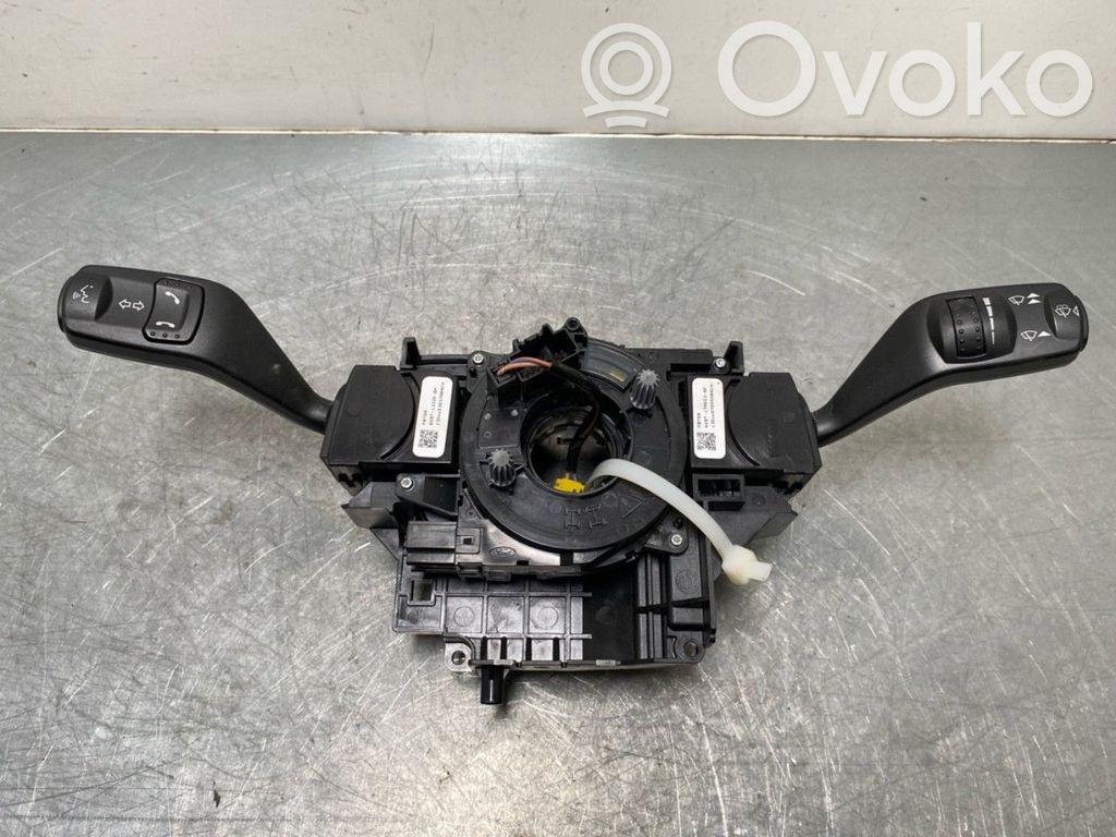 Ford S-MAX Interruptor de control multifunción 