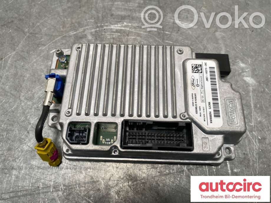 Other control units/modules   JM5T14G370GNC