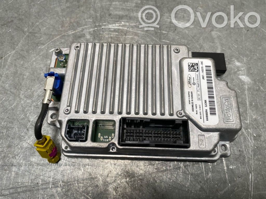 Ford Focus Autres unités de commande / modules 