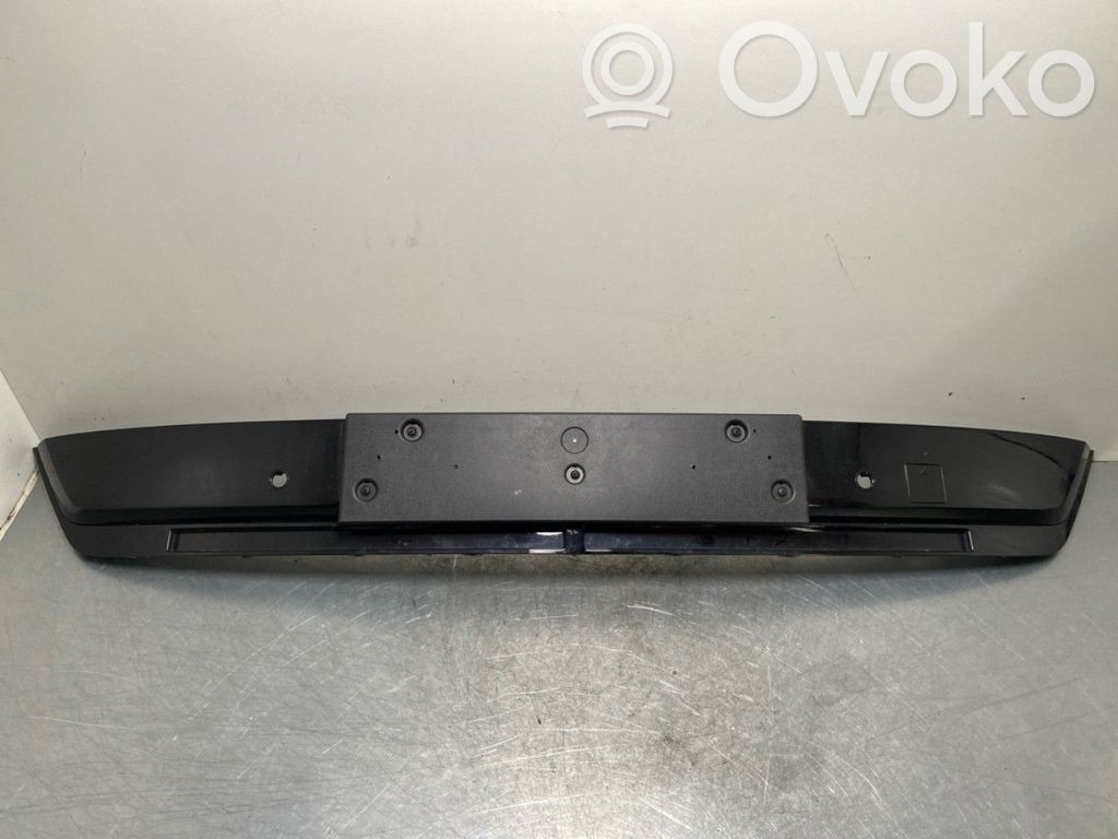 Hyundai Kona II Przedni amortyzator zawieszenia pneumatycznego
