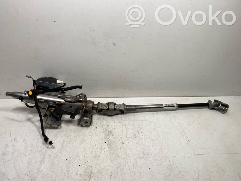 Peugeot Expert Set ax volan 