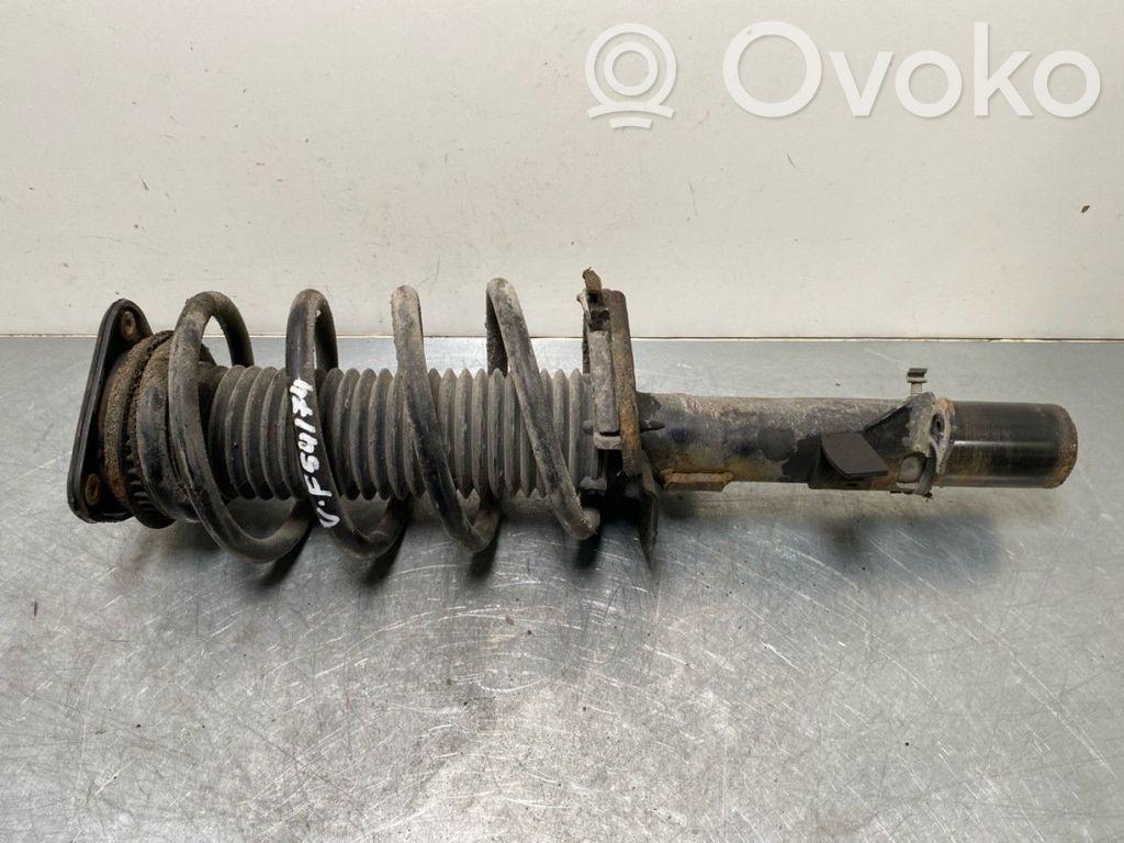 Ford Focus Amortyzator osi przedniej ze sprężyną 